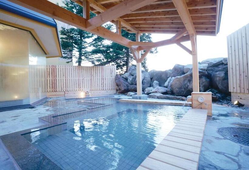 غرفة ديلوكس, Tazawako Lake Resort & Onsen
