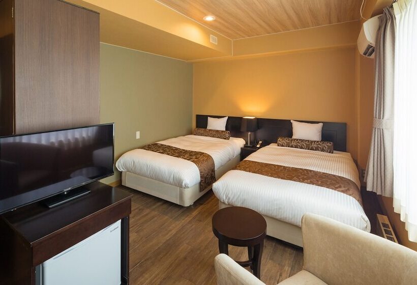 חדר סטנדרט, Tazawako Lake Resort & Onsen