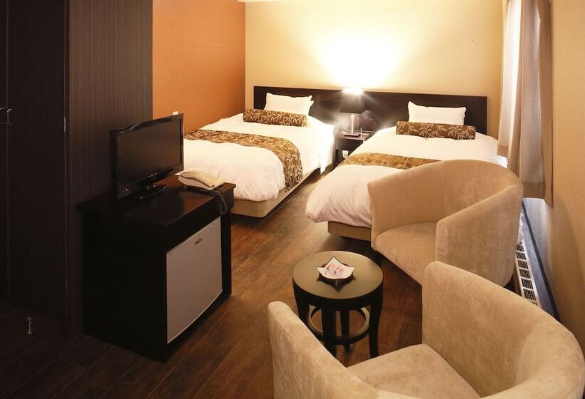 חדר סטנדרט, Tazawako Lake Resort & Onsen