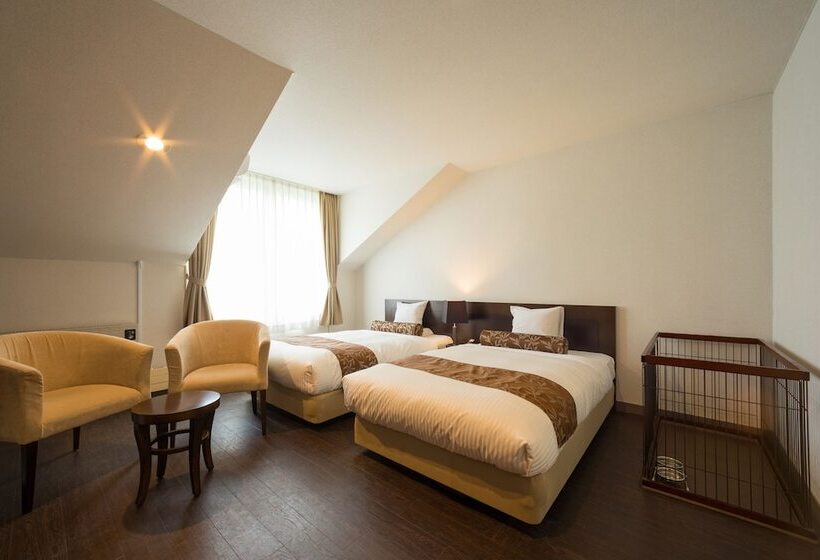 חדר סטנדרט, Tazawako Lake Resort & Onsen