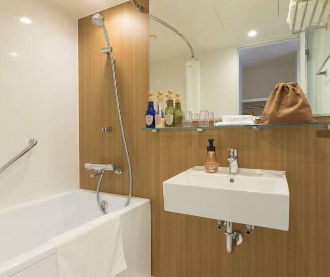 חדר סטנדרט, Tazawako Lake Resort & Onsen