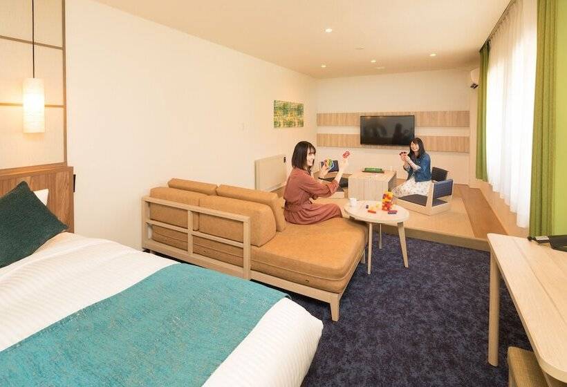 חדר סטנדרט, Tazawako Lake Resort & Onsen