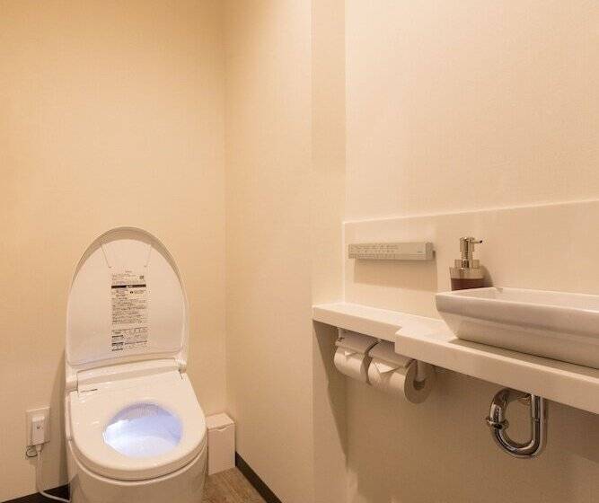 חדר סטנדרט, Tazawako Lake Resort & Onsen