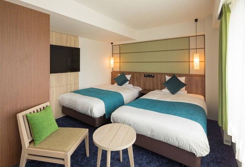 חדר דלוקס, Tazawako Lake Resort & Onsen