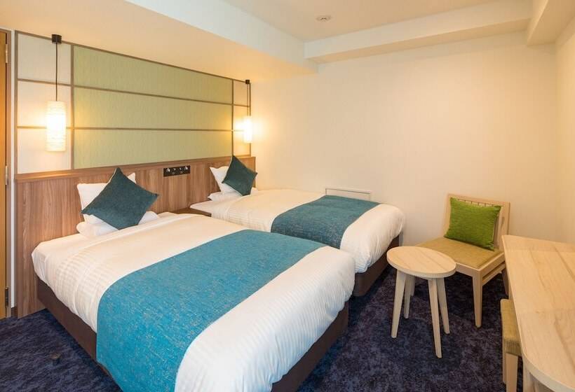 غرفة ديلوكس, Tazawako Lake Resort & Onsen