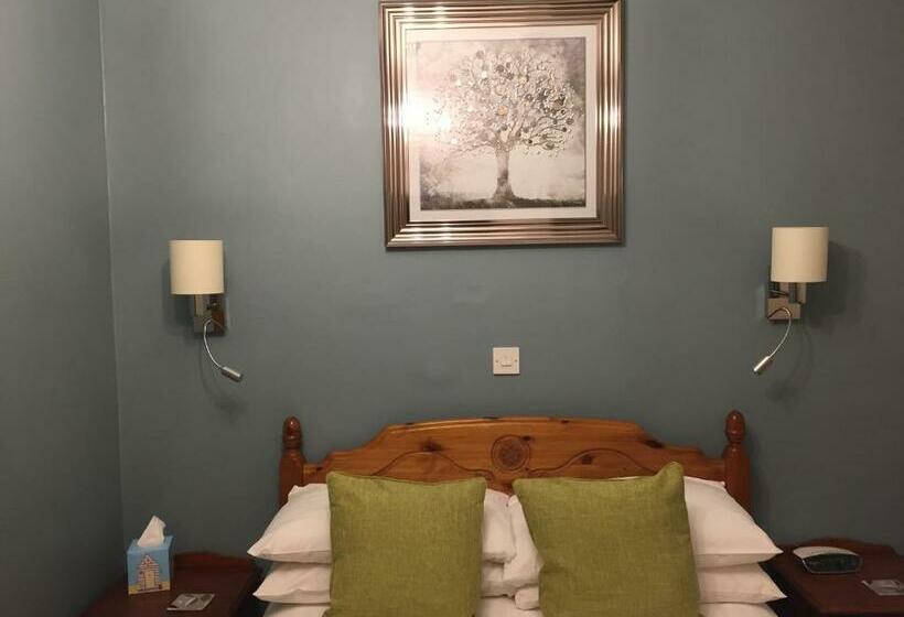 חדר סטנדרט, The Red Lion Inn