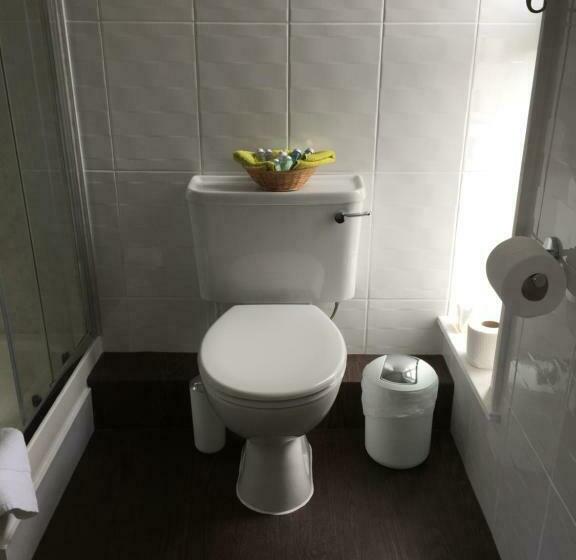 חדר סטנדרט, The Red Lion Inn