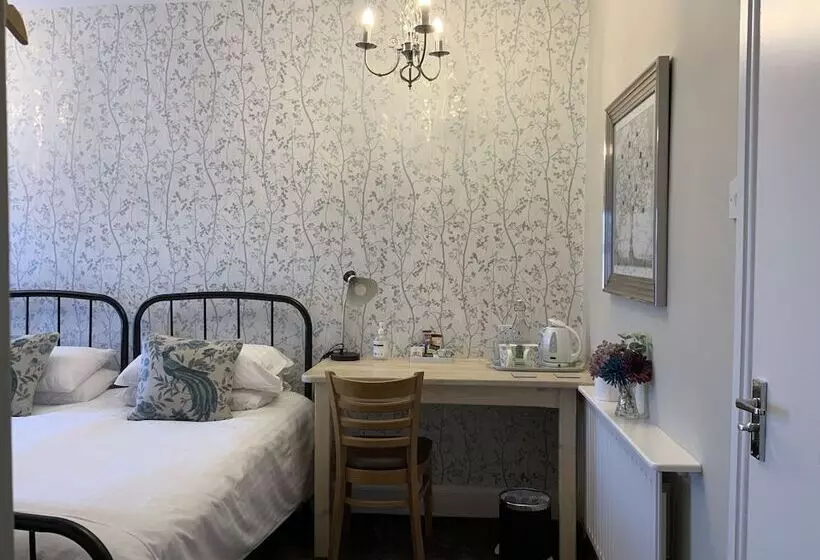 スタンダードルーム, The Red Lion Inn