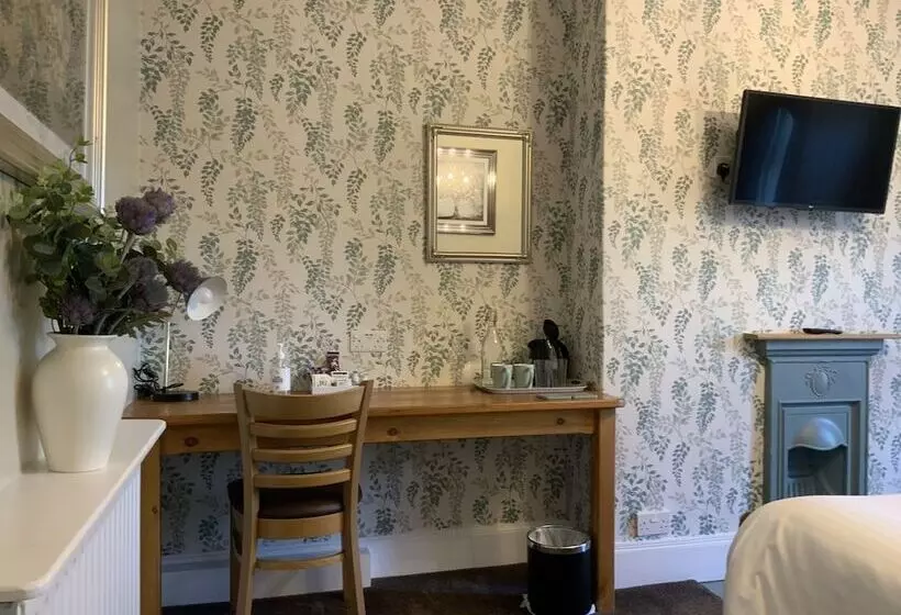 スタンダードルーム, The Red Lion Inn