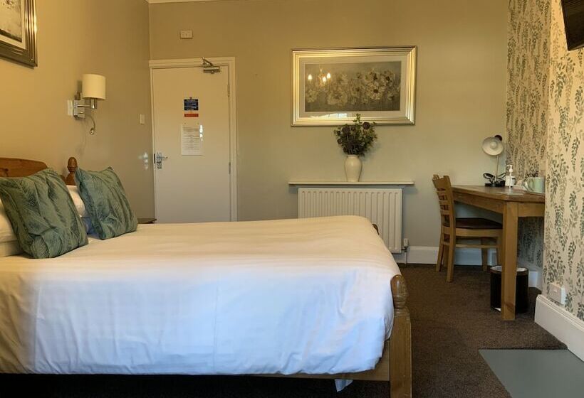 חדר סטנדרט, The Red Lion Inn