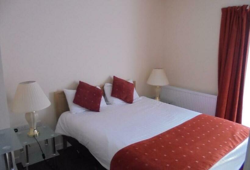 Camera Standard Individuale, Trecarn