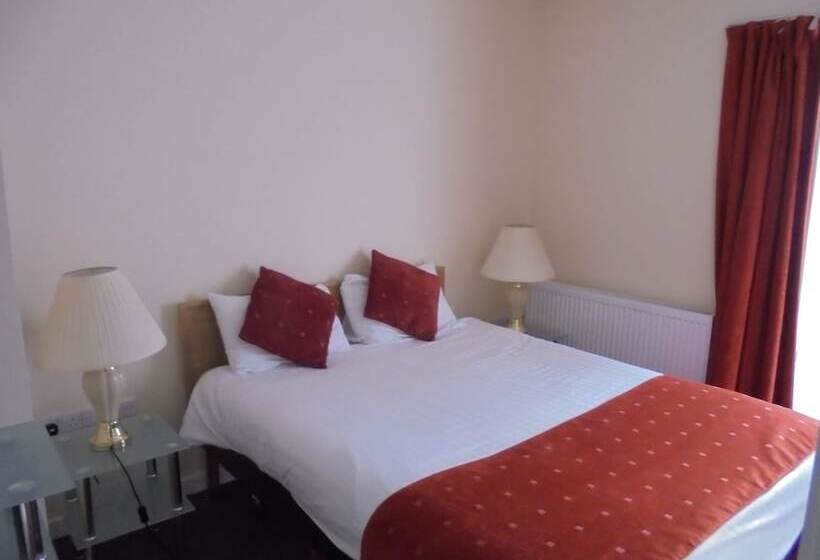 Camera Standard Individuale, Trecarn