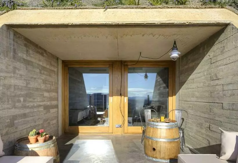 スイート, Trossos Del Priorat