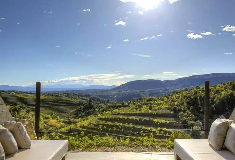 スイート, Trossos Del Priorat