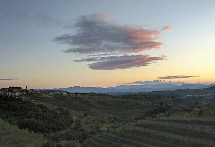 マウンテンビューファミリールーム, Trossos Del Priorat