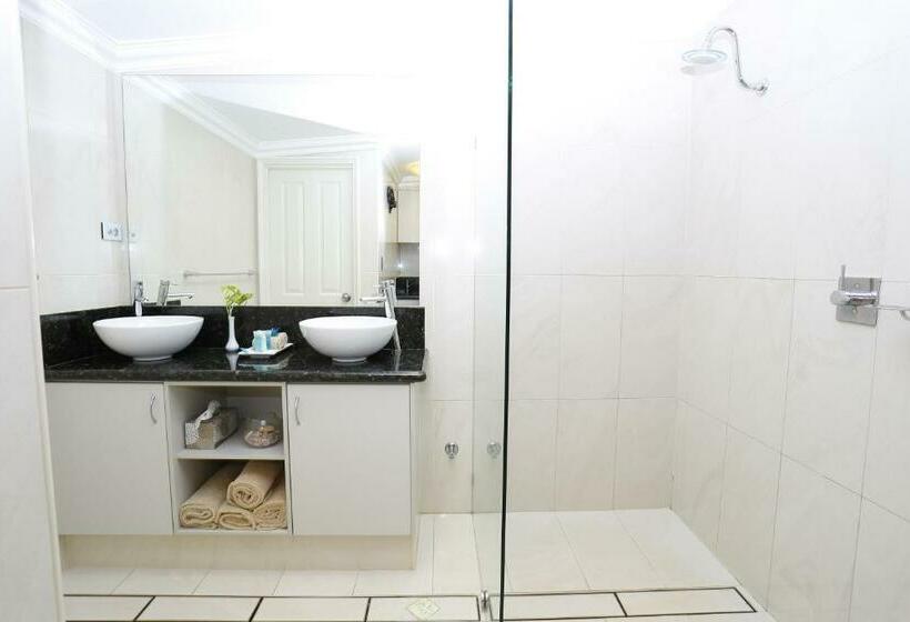 Студия Deluxe, Point Samson Resort