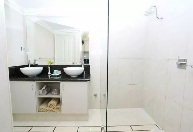 Monolocale Deluxe, Point Samson Resort