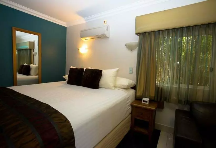 Monolocale Deluxe, Point Samson Resort