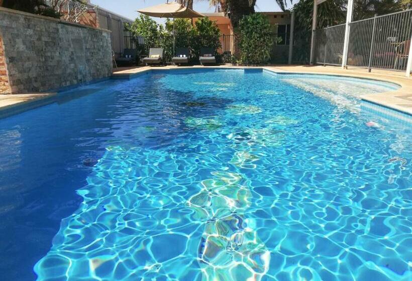 Студия Deluxe, Point Samson Resort