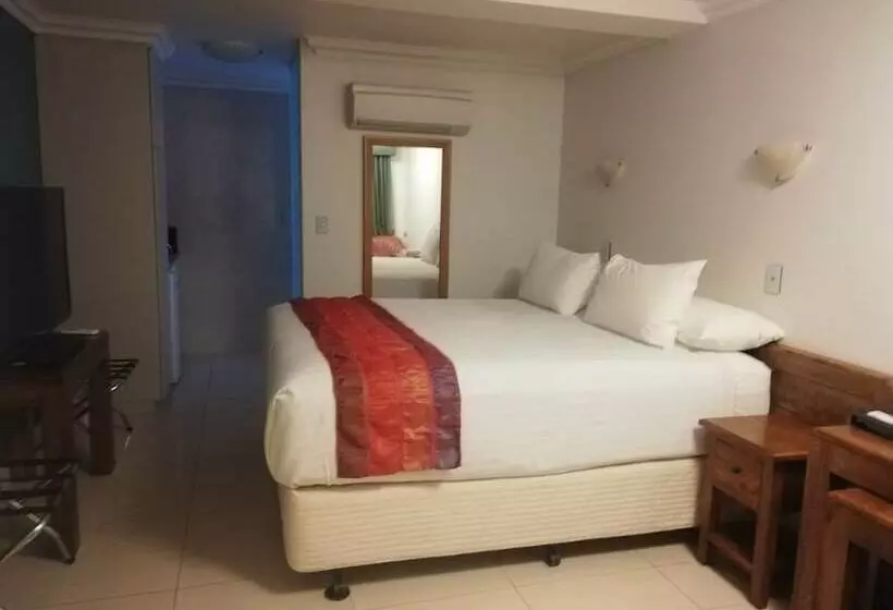 Monolocale Deluxe, Point Samson Resort