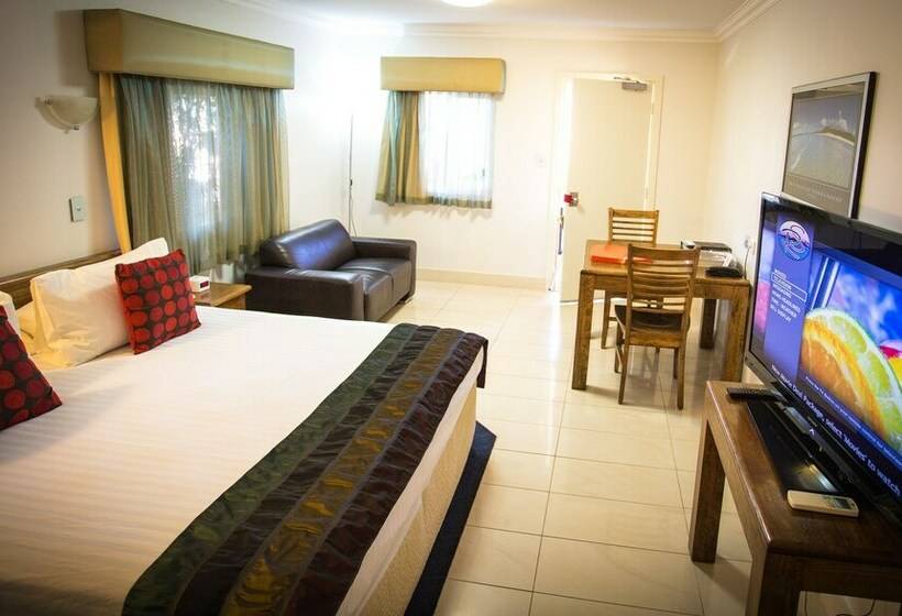 Студия Deluxe, Point Samson Resort