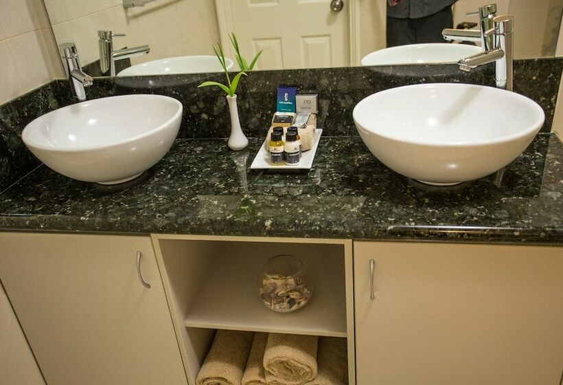 Студия Deluxe, Point Samson Resort