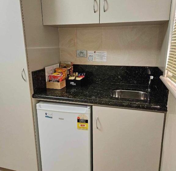 Семейный Номер Deluxe, Point Samson Resort