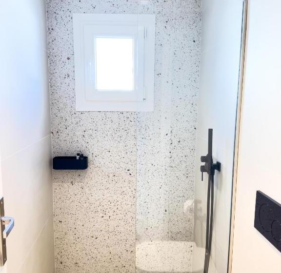 Номер Стандартный с Видом, Alana Mykonos