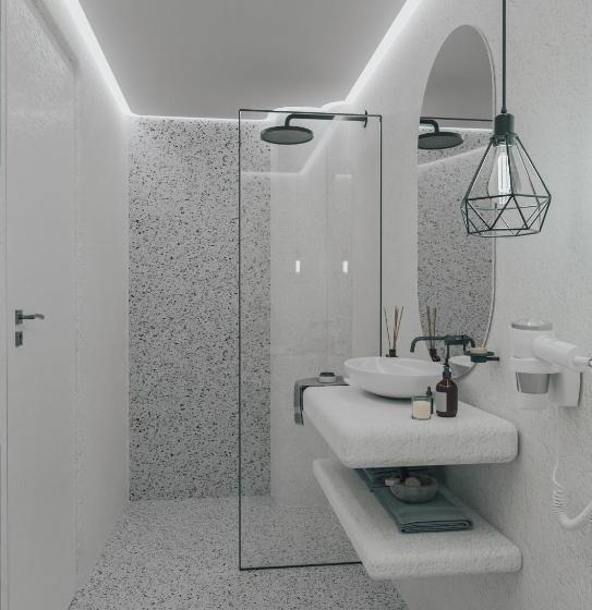 חדר סטנדרט עם נוף, Alana Mykonos