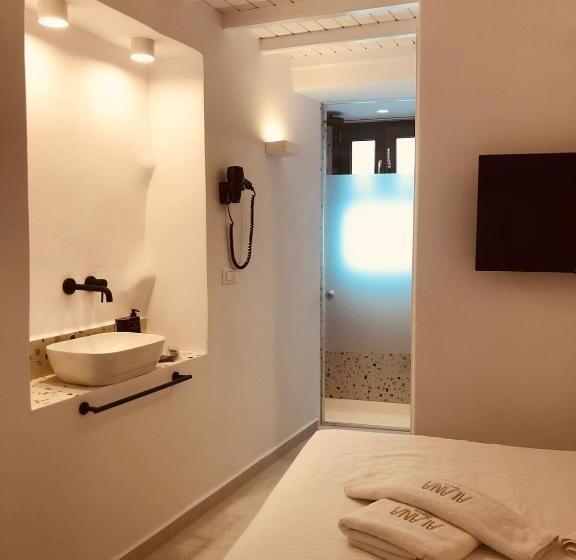 חדר פרמיום, Alana Mykonos