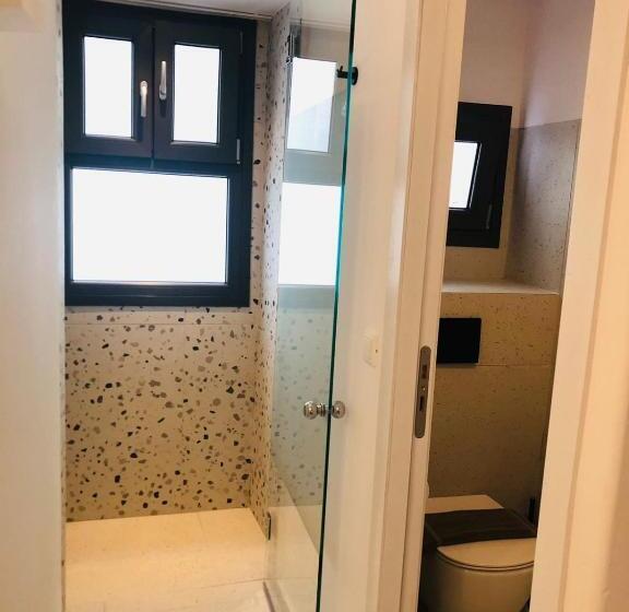 חדר פרמיום, Alana Mykonos