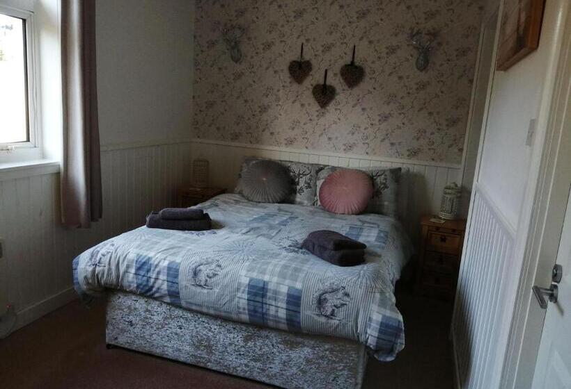 Standardrum, Don Muir Guesthouse