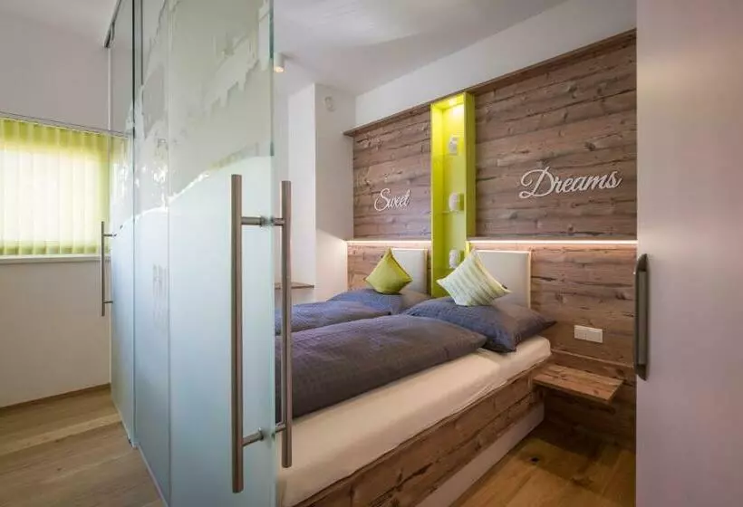 آپارتمان کلاسیک 1 خوابه, Private Living Apartments
