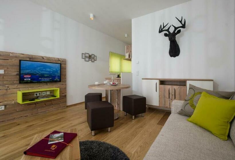 Апартаменты Классик 1 Спальня, Private Living Apartments