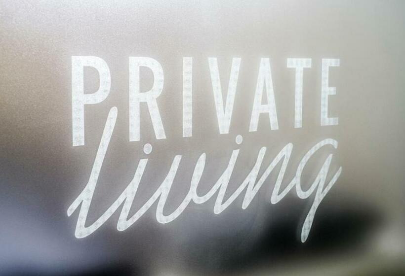 Апартаменты Классик 1 Спальня, Private Living Apartments