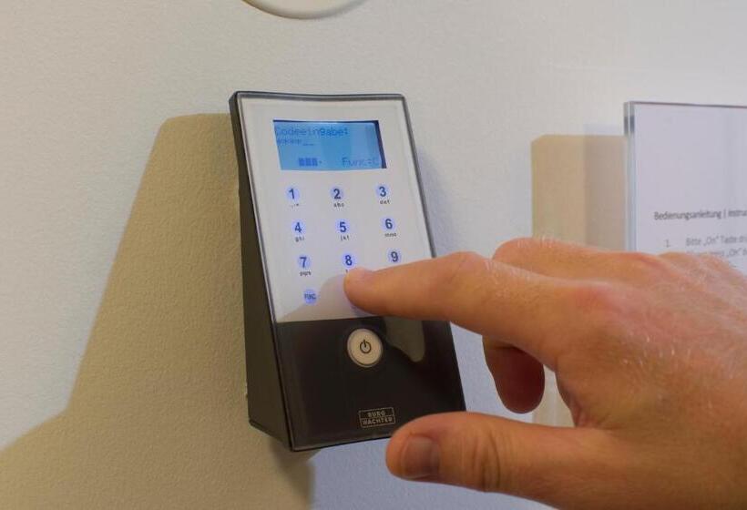 Апартаменты Комфорт 1 Спальня, Private Living Apartments