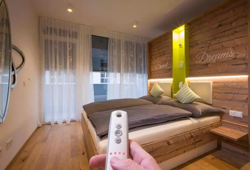آپارتمان راحتی 1 خوابه, Private Living Apartments