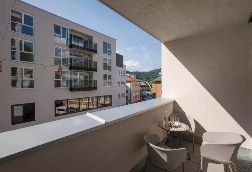 آپارتمان لوکس 1 خوابه, Private Living Apartments