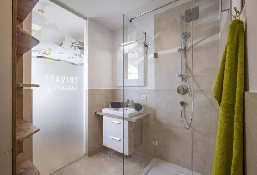 آپارتمان لوکس 1 خوابه, Private Living Apartments