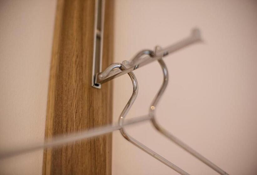 Апартаменты Комфорт 1 Спальня, Private Living Apartments