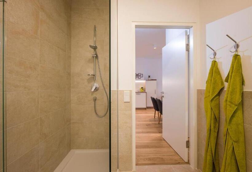 Апартаменты Комфорт 1 Спальня, Private Living Apartments