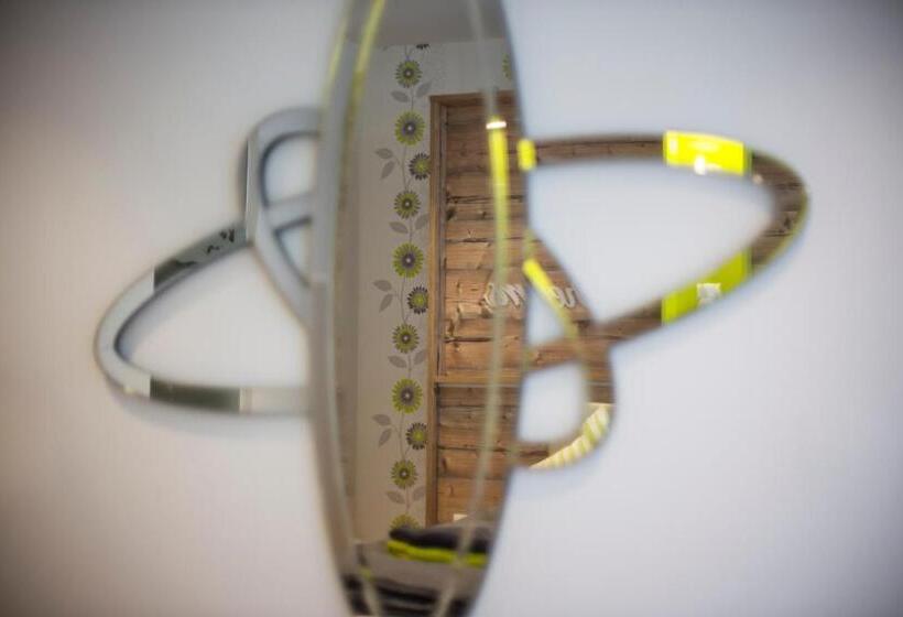 Апартаменты Комфорт 1 Спальня, Private Living Apartments