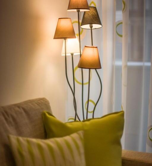 Апартаменты Комфорт 1 Спальня, Private Living Apartments