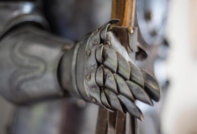 Апартаменты Deluxe 1 Спальня, Private Living Apartments