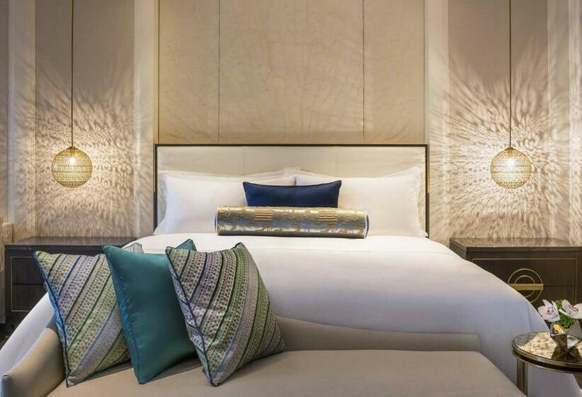 キングサイズベッドのスイートルーム, The St. Regis Langkawi