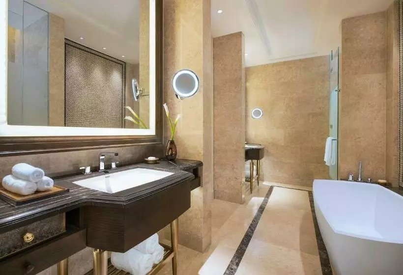 Suite with Pool, The St. Regis Langkawi