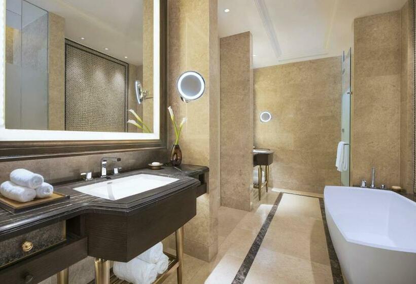 キングサイズベッドのスイートルーム, The St. Regis Langkawi