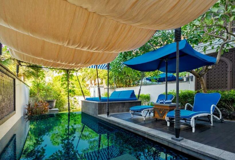 Suite with Pool, The St. Regis Langkawi