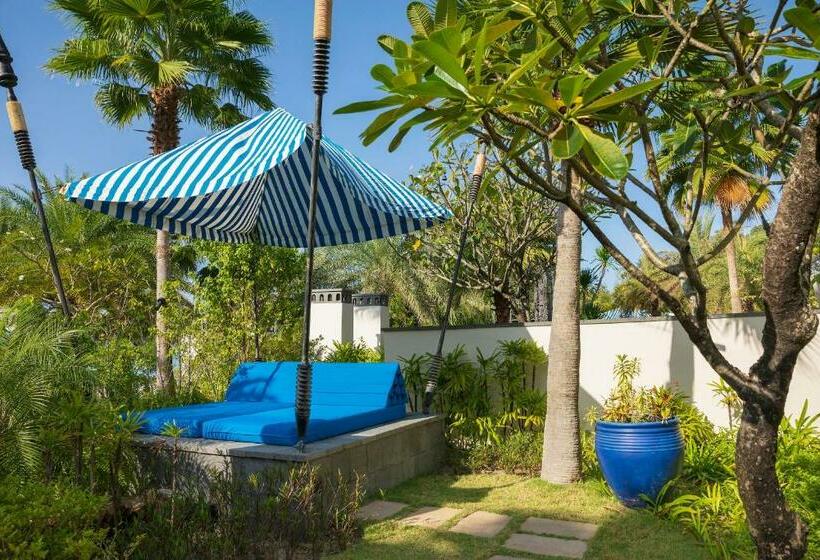 Suite with Pool, The St. Regis Langkawi