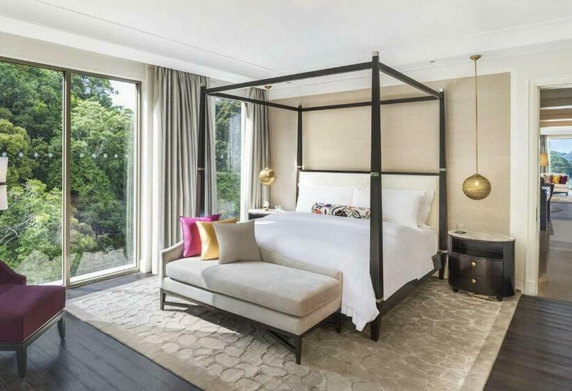 キングサイズベッドのスイートルーム, The St. Regis Langkawi